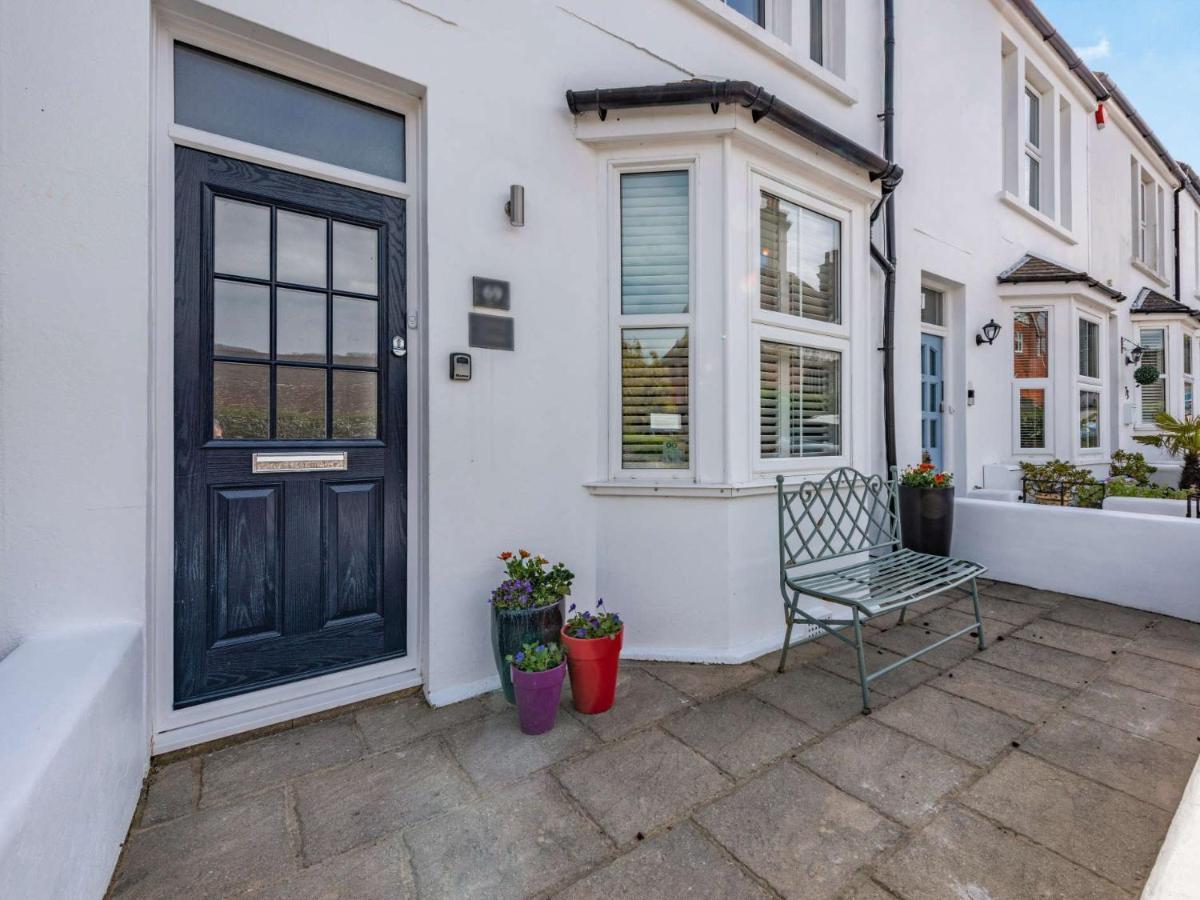 3 Bed In Eastbourne Ehc01ヴィラ エクステリア 写真